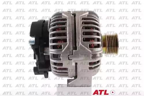 Генератор L 42 540 ATL DELTA AUTOTECHNIK