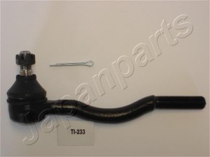 Наконечник поперечной рулевой тяги TI-233 JAPAN PARTS GROUP