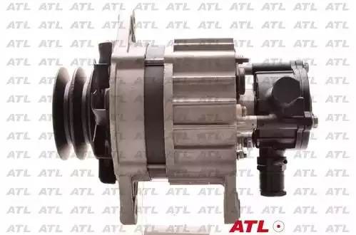 Генератор L44940 ATL DELTA AUTOTECHNIK