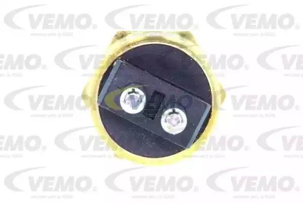 Термовыключатель, вентилятор радиатора V30992255 VEMO