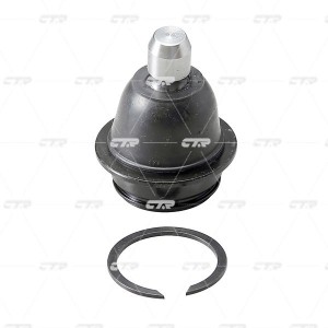 Опора шаровая подвески CBT-78 CTR