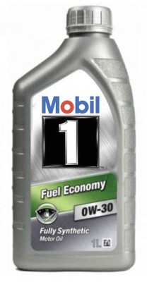 Масло моторное 143081 MOBIL