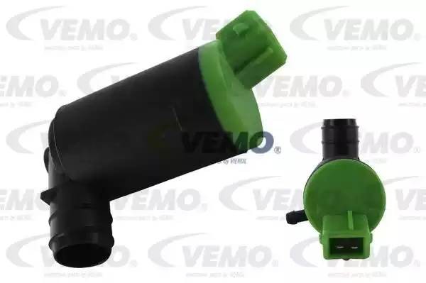 Водяной насос, система очистки окон V42-08-0001 VEMO