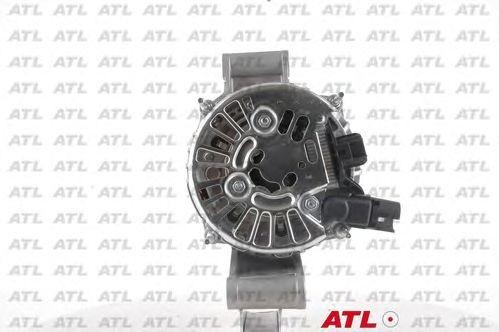 Генератор L 69 960 ATL DELTA AUTOTECHNIK