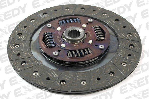 Диск сцепления MBD075U EXEDY