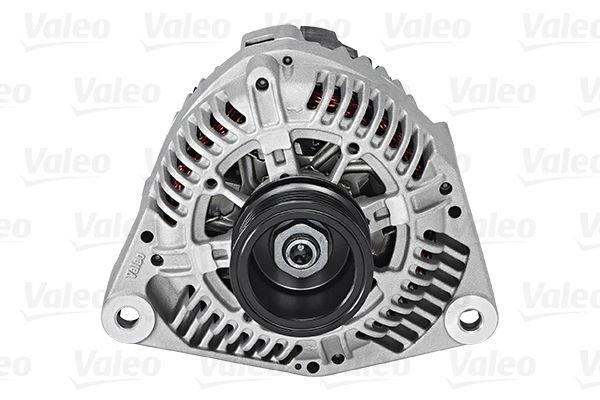 Генератор 439530 VALEO PHC