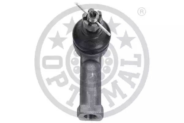 Наконечник поперечной рулевой тяги G1-1111 OPTIMAL