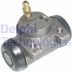 Колесный тормозной цилиндр LW30259 DELPHI