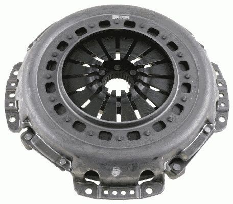 Нажимной диск сцепления 3482600122 SACHS