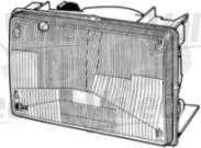 Основная фара 068956 VALEO PHC