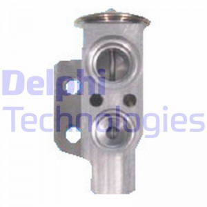Расширительный клапан, кондиционер TSP0585070 DELPHI