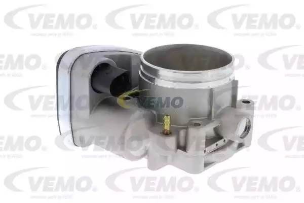 Патрубок дроссельной заслонки V20-81-0002 VEMO
