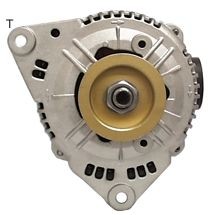 Генератор DRB3580 DELCO REMY