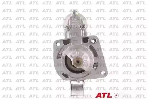 Стартер A 13 940 ATL DELTA AUTOTECHNIK