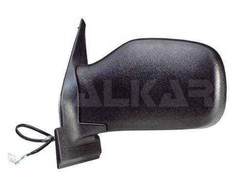 Наружное зеркало 6127543 ALKAR
