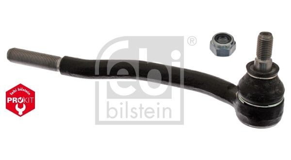 Наконечник поперечной рулевой тяги 01854 FEBI BILSTEIN
