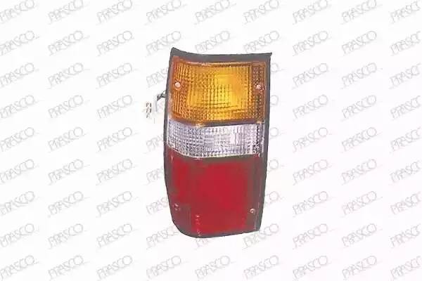 Задний фонарь MB8104054 PRASCO GROUP