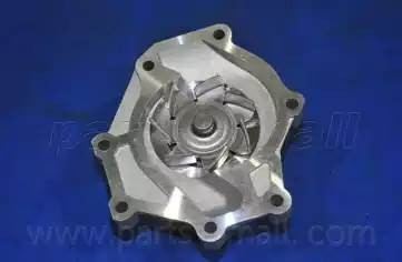 Насос - помпа системы охлаждения ДВС PHB-009 PMC PARTS MALL