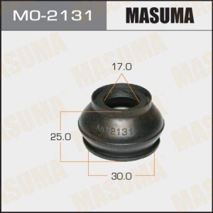 Пыльник рулевого наконечника MO-2131 MASUMA