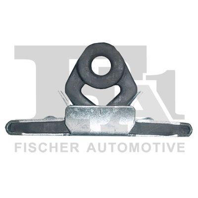 Кронштейн, система выпуска ОГ 113919 FISCHER