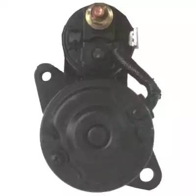 Стартер 8EA 738 209-001 HELLA