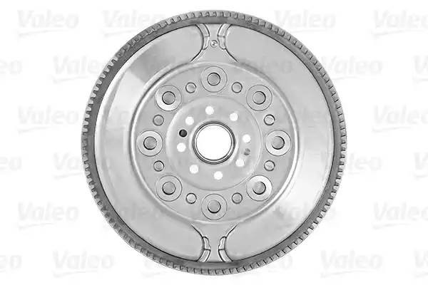 Маховик 836022 VALEO PHC