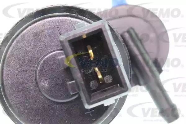 Электронасос стеклоомывателя V10-08-0202 VEMO