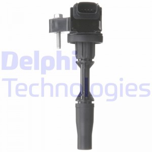 Свеча накаливания HDS245 DELPHI