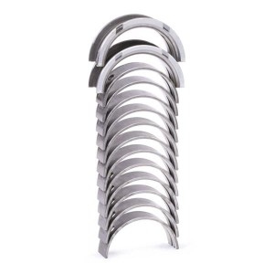 Подшипник коленвала H023/7 0.25MM GLYCO