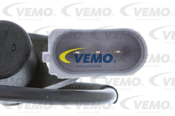 Датчик импульсов V10-72-0920 VEMO