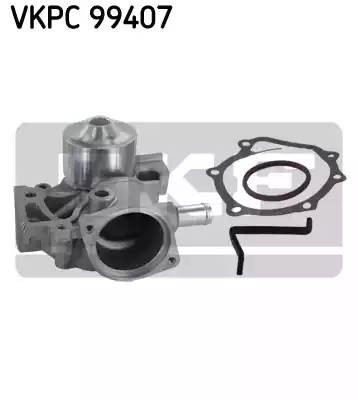 Водяной насос VKPC99407 SKF