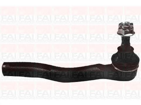 Наконечник поперечной рулевой тяги SS043 FAI