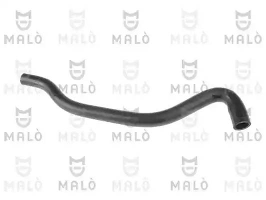 Шланг радиатора 234701A MALO