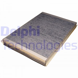 Фильтр, воздух во внутренном пространстве TSP0325259C DELPHI