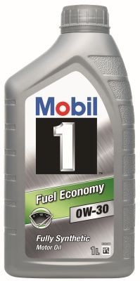 Масло моторное 143081 MOBIL