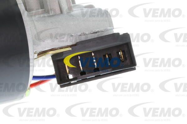 Двигатель стеклоочистителя V10-07-0004 VEMO