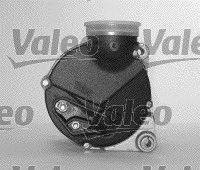 Генератор 436333 VALEO PHC