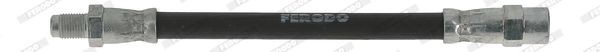 Тормозной шланг FHY2033 FERODO