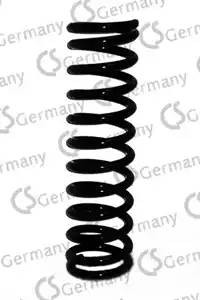 Пружина подвески 14.950.270 CS GERMANY