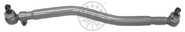Поперечная рулевая тяга GL-10771 OPTIMAL