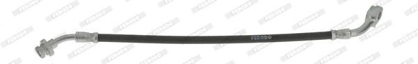 Тормозной шланг FHY2348 FERODO