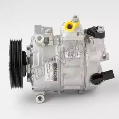 Компрессор, кондиционер DCP32003 DENSO