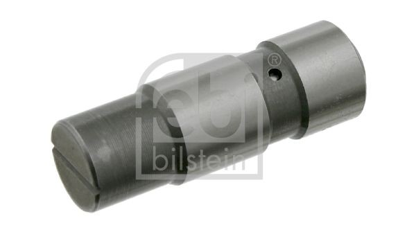 Диск тормозной 05655 FEBI BILSTEIN