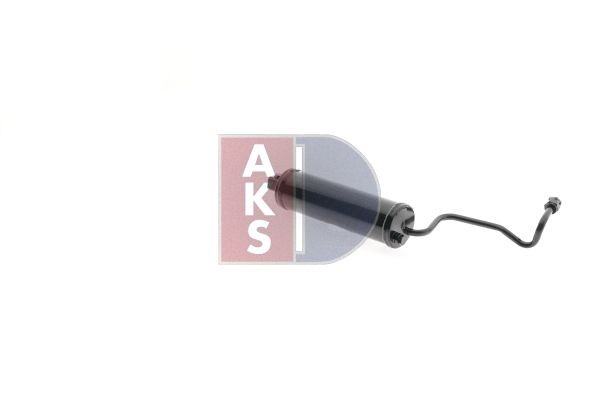 Осушитель, кондиционер 801530N AKS DASIS