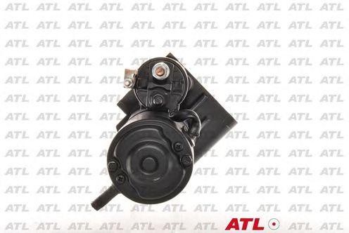 Стартер A76130 ATL DELTA AUTOTECHNIK