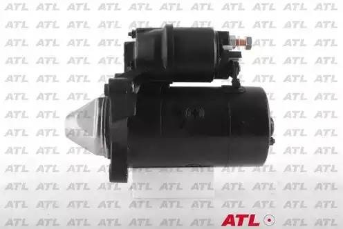 Стартер A75930 ATL DELTA AUTOTECHNIK