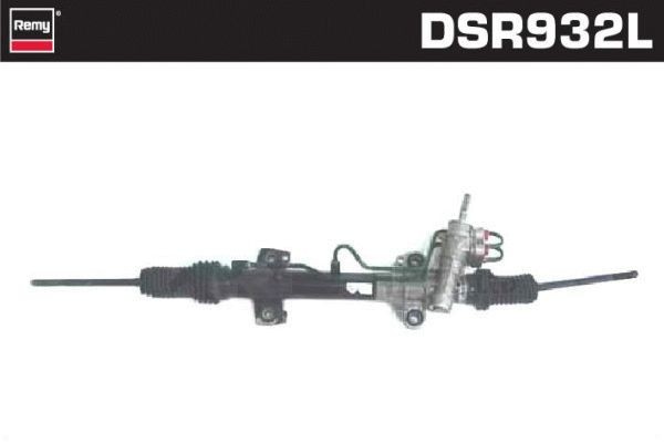 Рулевой механизм DSR932L DELCO REMY