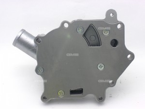 Насос - помпа системы охлаждения ДВС GWN-63A GMB