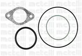 Водяной насос 240848 METELLI