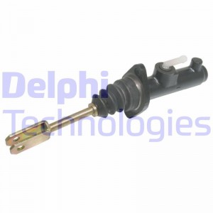 Главный цилиндр, система сцепления LM49057 DELPHI